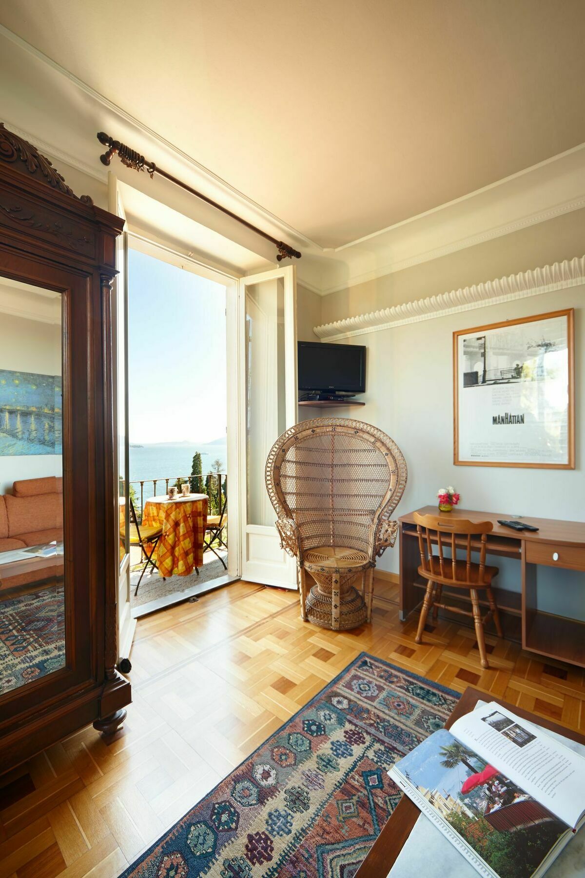 Villa Josefa Apartment Lake Maggiore المظهر الخارجي الصورة