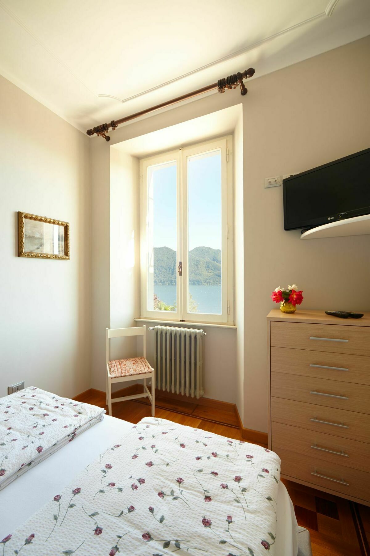 Villa Josefa Apartment Lake Maggiore المظهر الخارجي الصورة