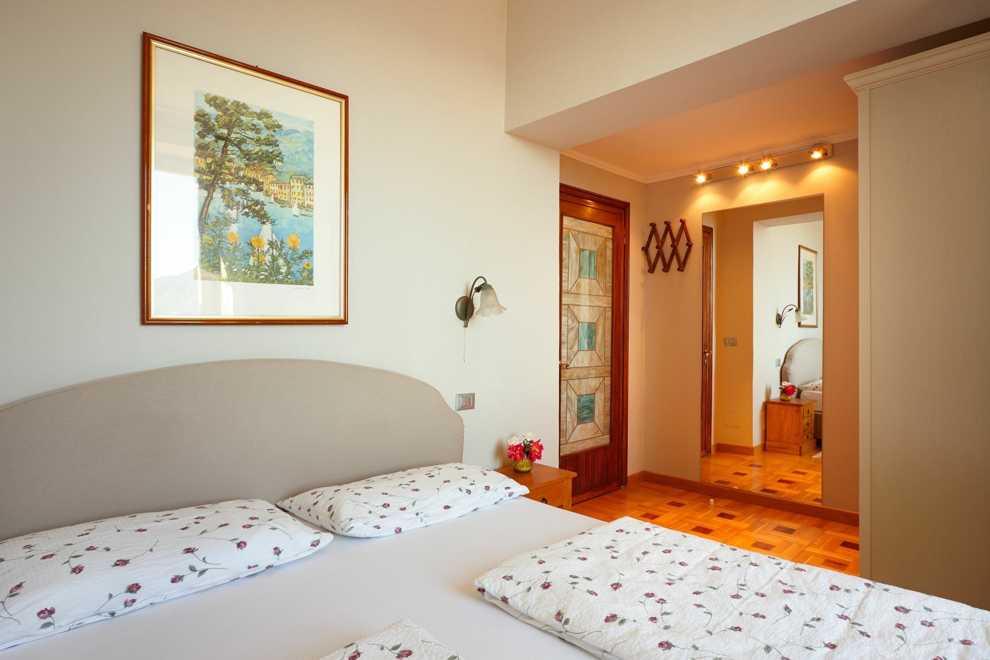 Villa Josefa Apartment Lake Maggiore المظهر الخارجي الصورة